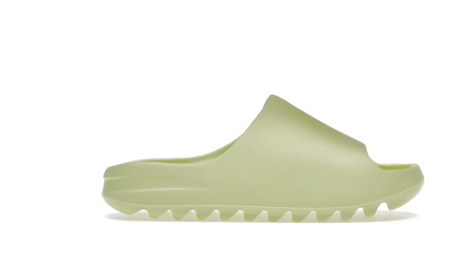 Yeezy Slide Glow