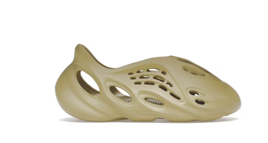Yeezy Foam Runner Sulfur