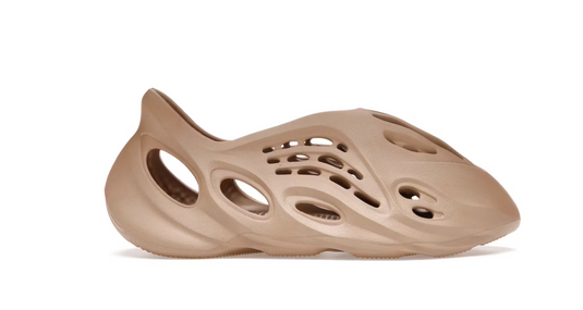 Yeezy Foam Runner Ochre