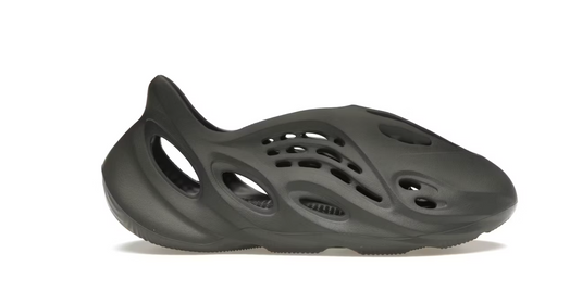 Yeezy Foam Runner Carbon