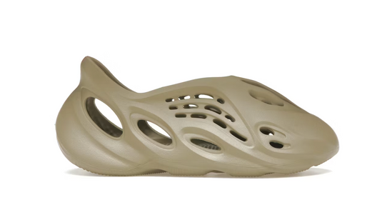 Yeezy Foam Runner Stone Salt