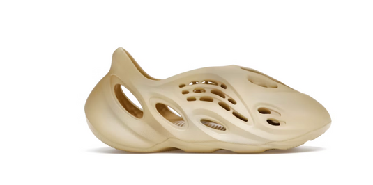 Yeezy Foam Runner Desert Sand