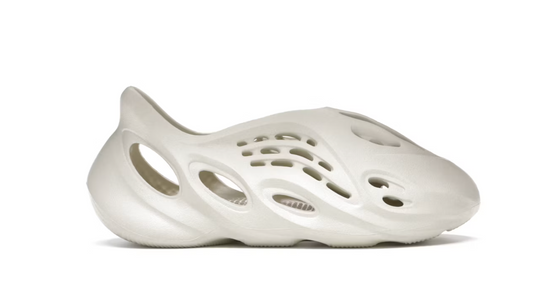 Yeezy Foam Runner Sand