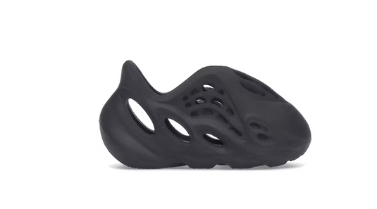 Yeezy Foam Runner Onyx (infants)