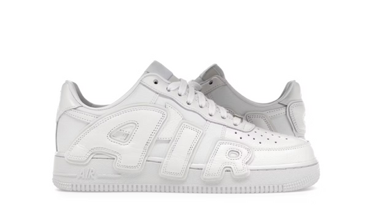 Nike Air Force 1 Low Cactus Plant Flea Market White (2024)