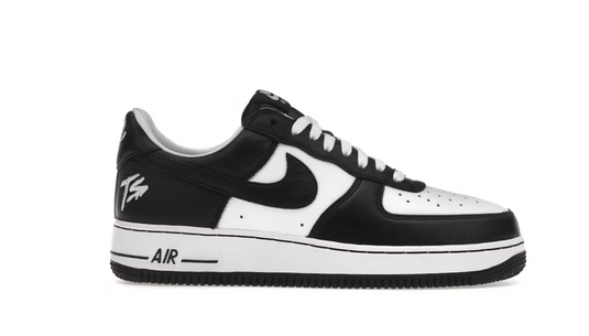 Nike Air Force 1 Low Terror Squad Blackout
