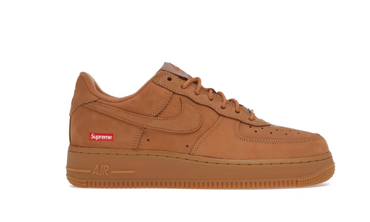 Supreme Air Force Wheat