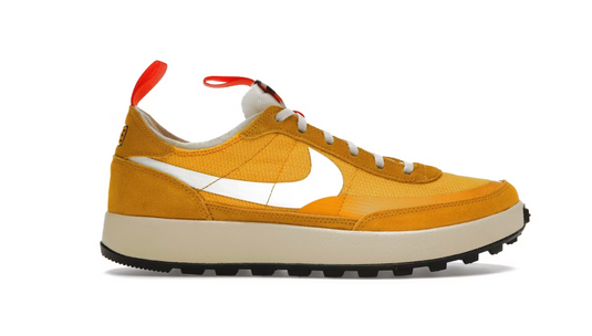 NikeCraft General Purpose Tom Sachs Archive Dark Sulfur