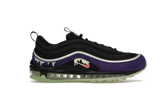 Nike Air Max 97 Slime Halloween (2020)
