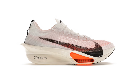 Nike Air Zoom Alphafly Next%3 Prototype