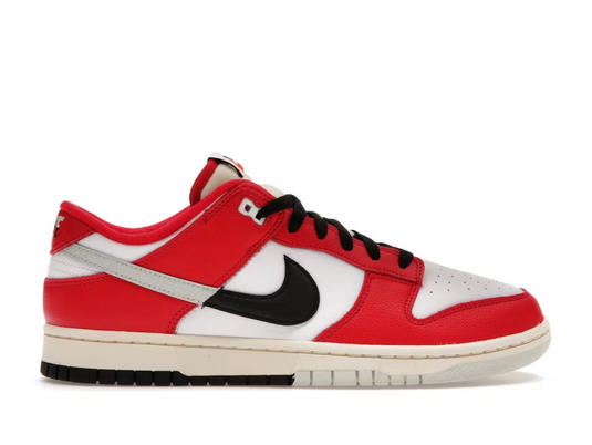 Nike Dunk Low Chicago Split