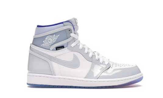 Air Jordan 1  High Racer Blue