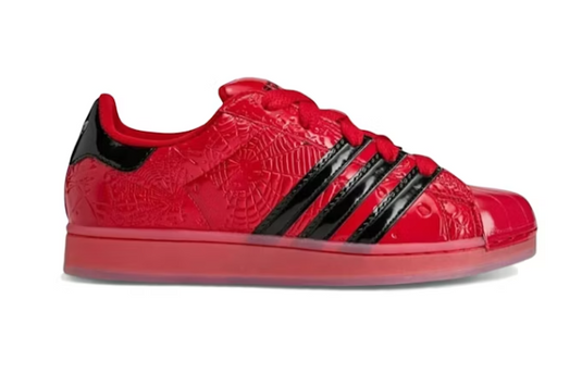 Adidas Superstar Sp5der Red