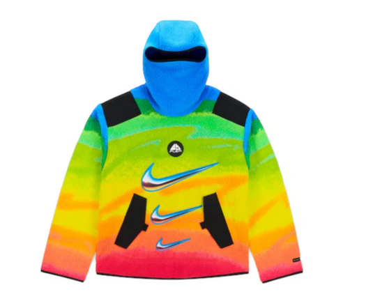 Nike ACG x CPFM Balaclava Hoodie