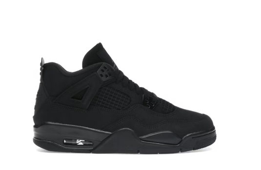 Jordan 4 Black Cat (GS)