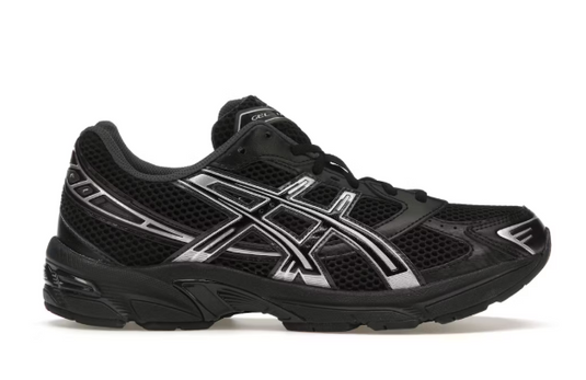 Asics Gel-1130 Black Pure Silver