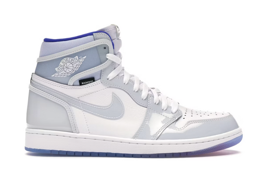 Air Jordan 1  High Racer Blue