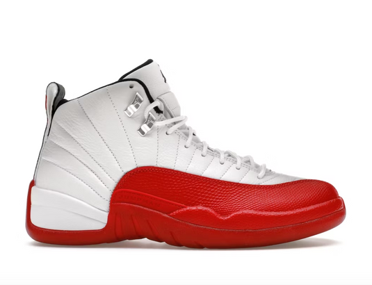 Air Jordan 12 Cherry